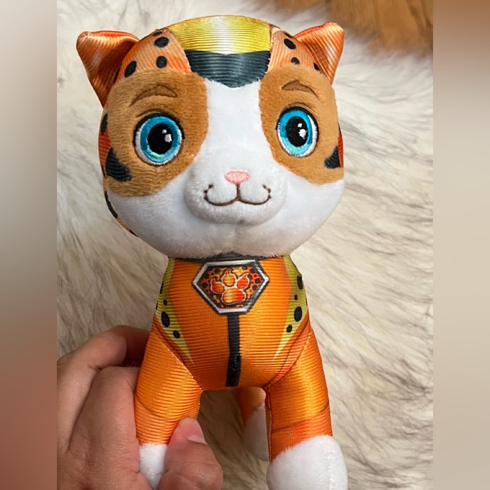Paw Patrol plush!!😍😍